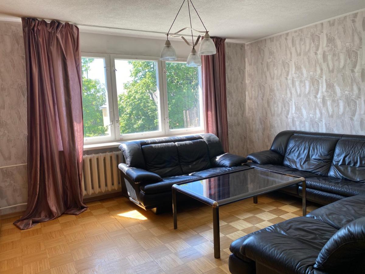 Lahe Korter Haapsalu Exterior foto